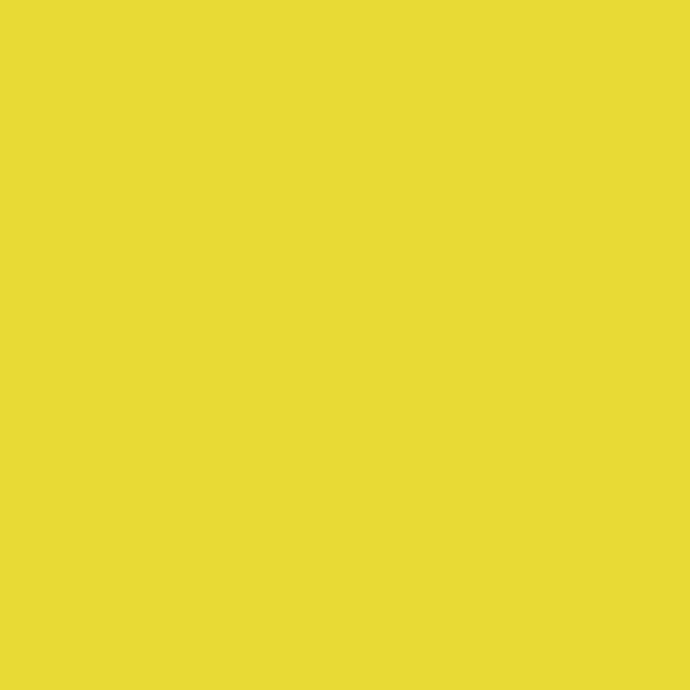 WONDERPAD FLEECE Farbe - gelb