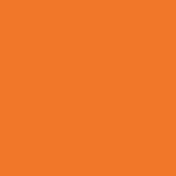 WONDERPAD SAMT (glänzend) FARBE - orange