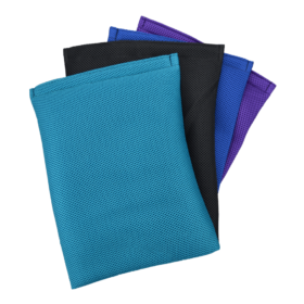 Waschbeutel für Hundegeschirre, Leinen, Halsbänder